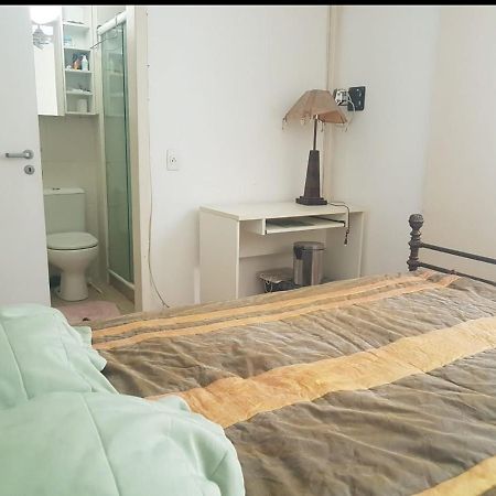 Santa Clara Residence Bedrooms Рио-де-Жанейро Экстерьер фото
