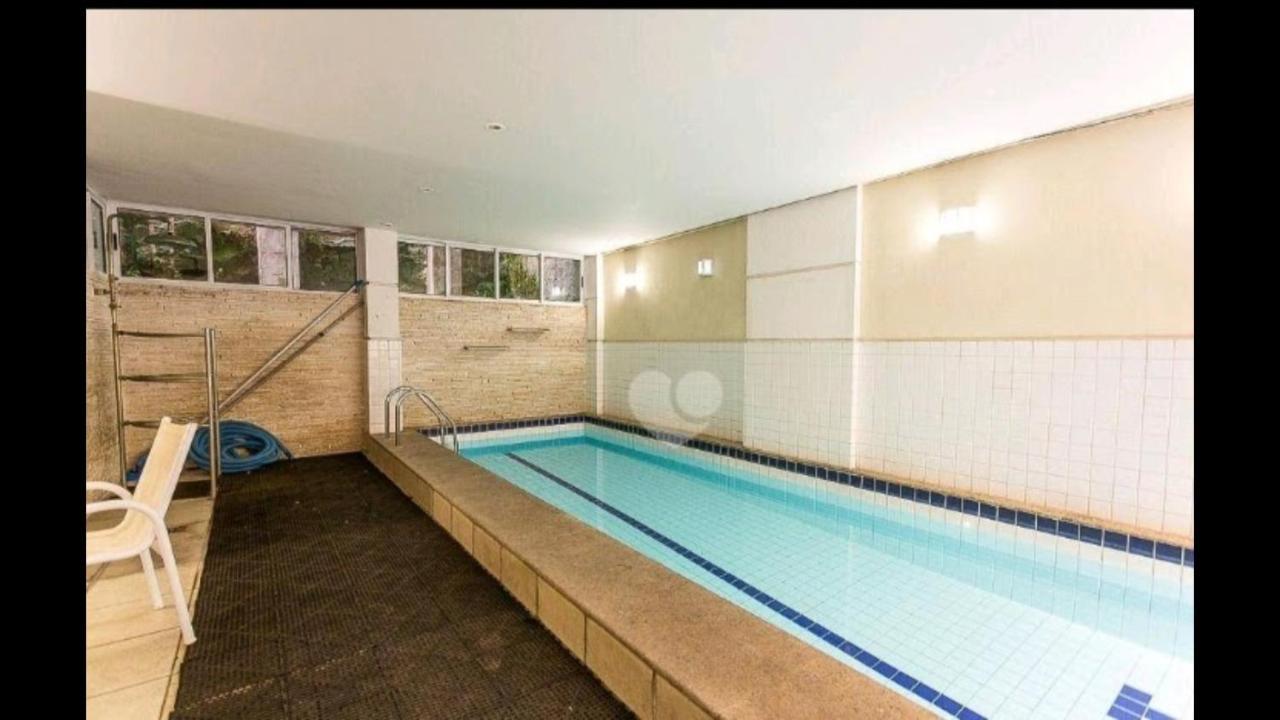 Santa Clara Residence Bedrooms Рио-де-Жанейро Экстерьер фото