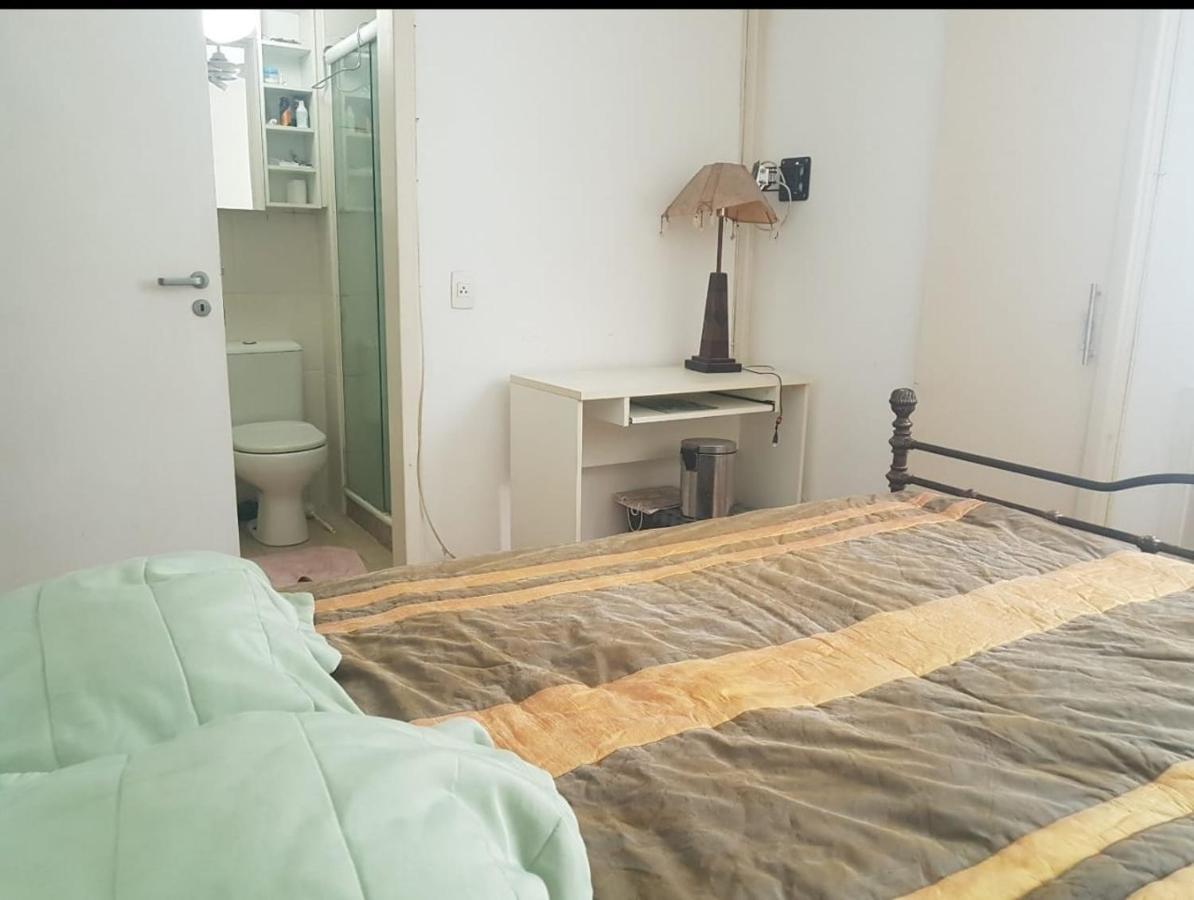 Santa Clara Residence Bedrooms Рио-де-Жанейро Экстерьер фото