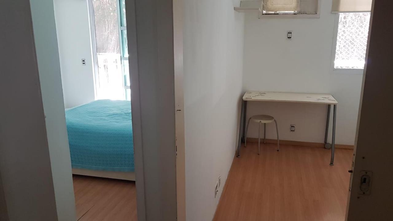 Santa Clara Residence Bedrooms Рио-де-Жанейро Экстерьер фото