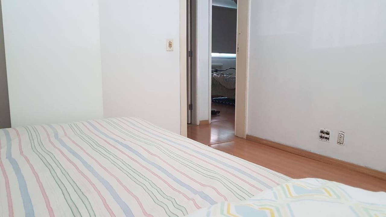 Santa Clara Residence Bedrooms Рио-де-Жанейро Экстерьер фото