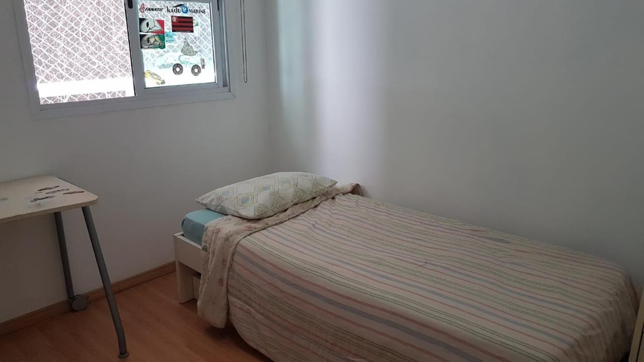 Santa Clara Residence Bedrooms Рио-де-Жанейро Экстерьер фото