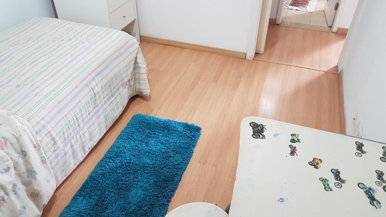 Santa Clara Residence Bedrooms Рио-де-Жанейро Экстерьер фото