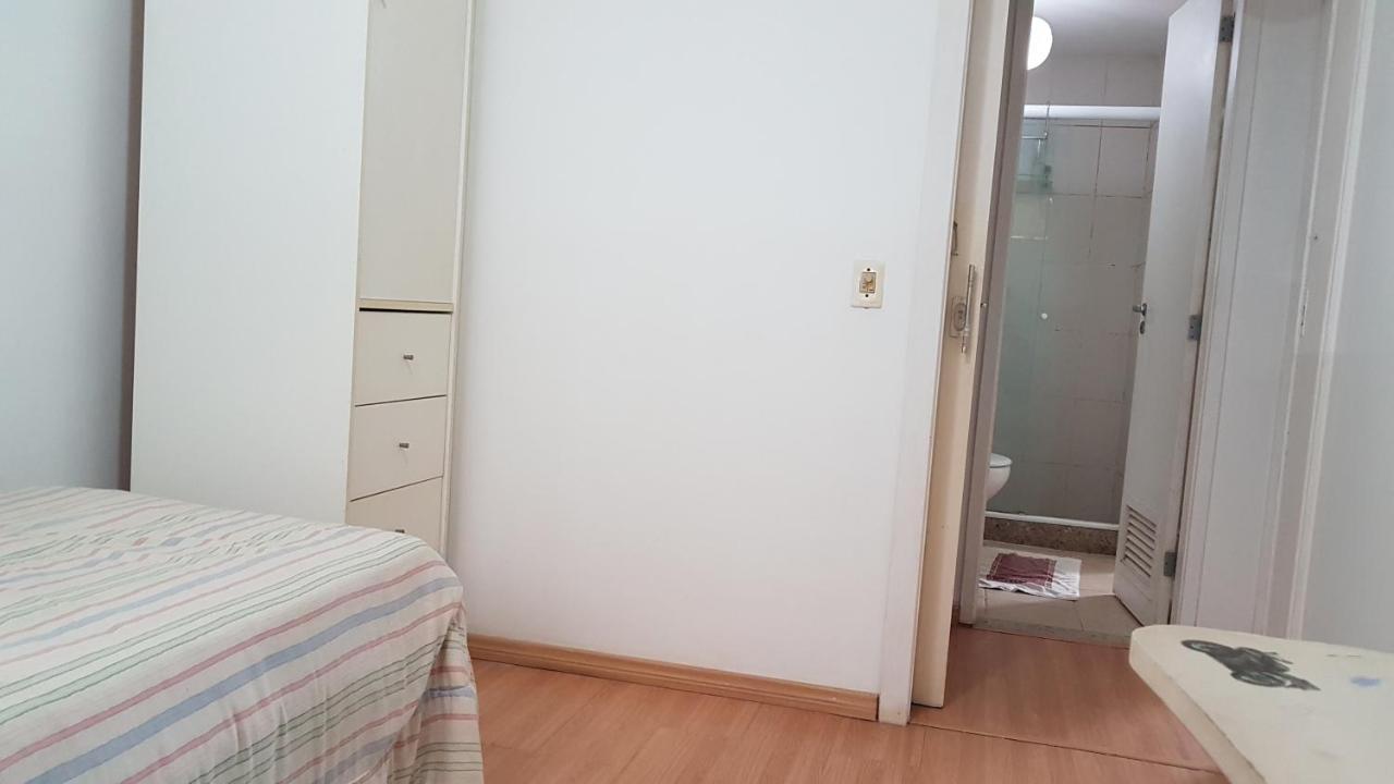 Santa Clara Residence Bedrooms Рио-де-Жанейро Экстерьер фото