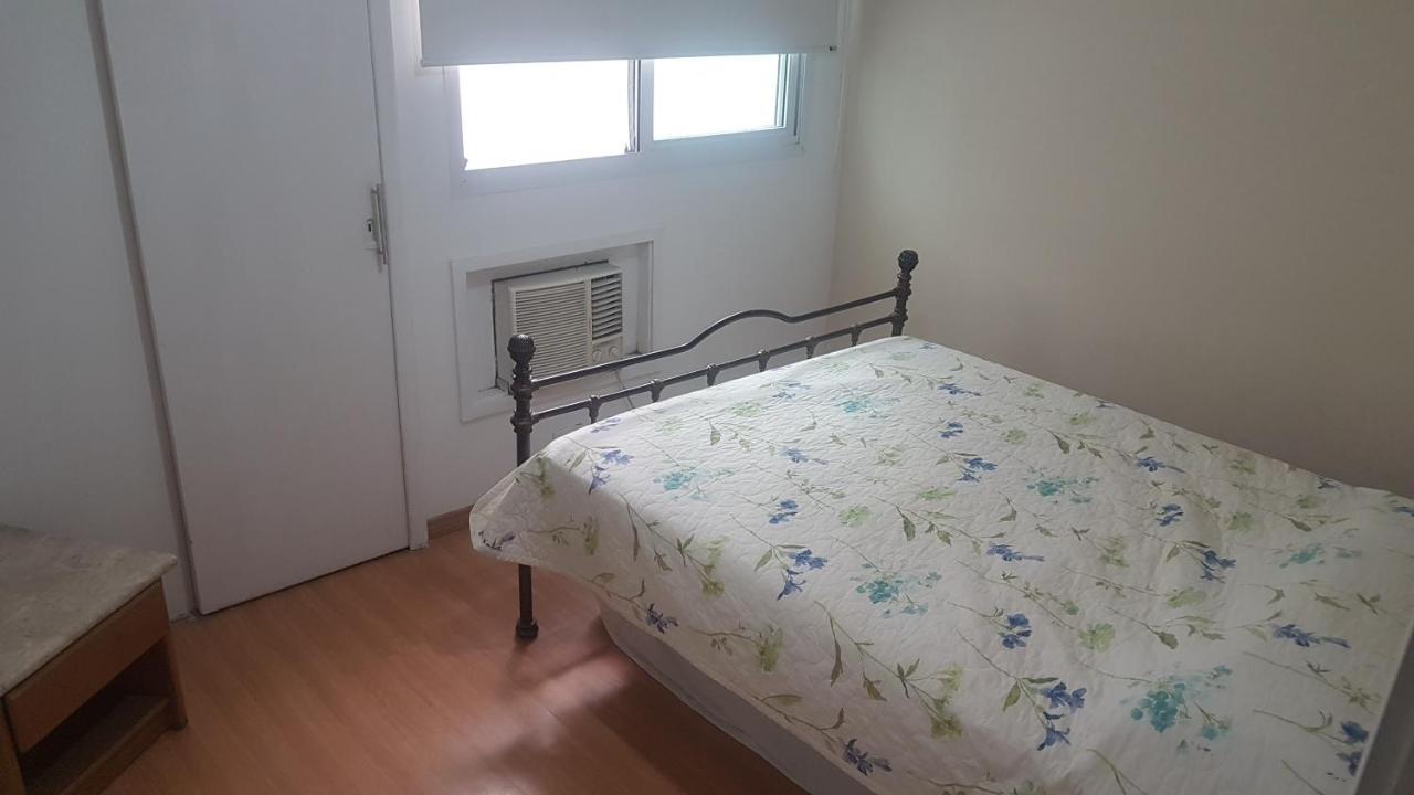 Santa Clara Residence Bedrooms Рио-де-Жанейро Экстерьер фото