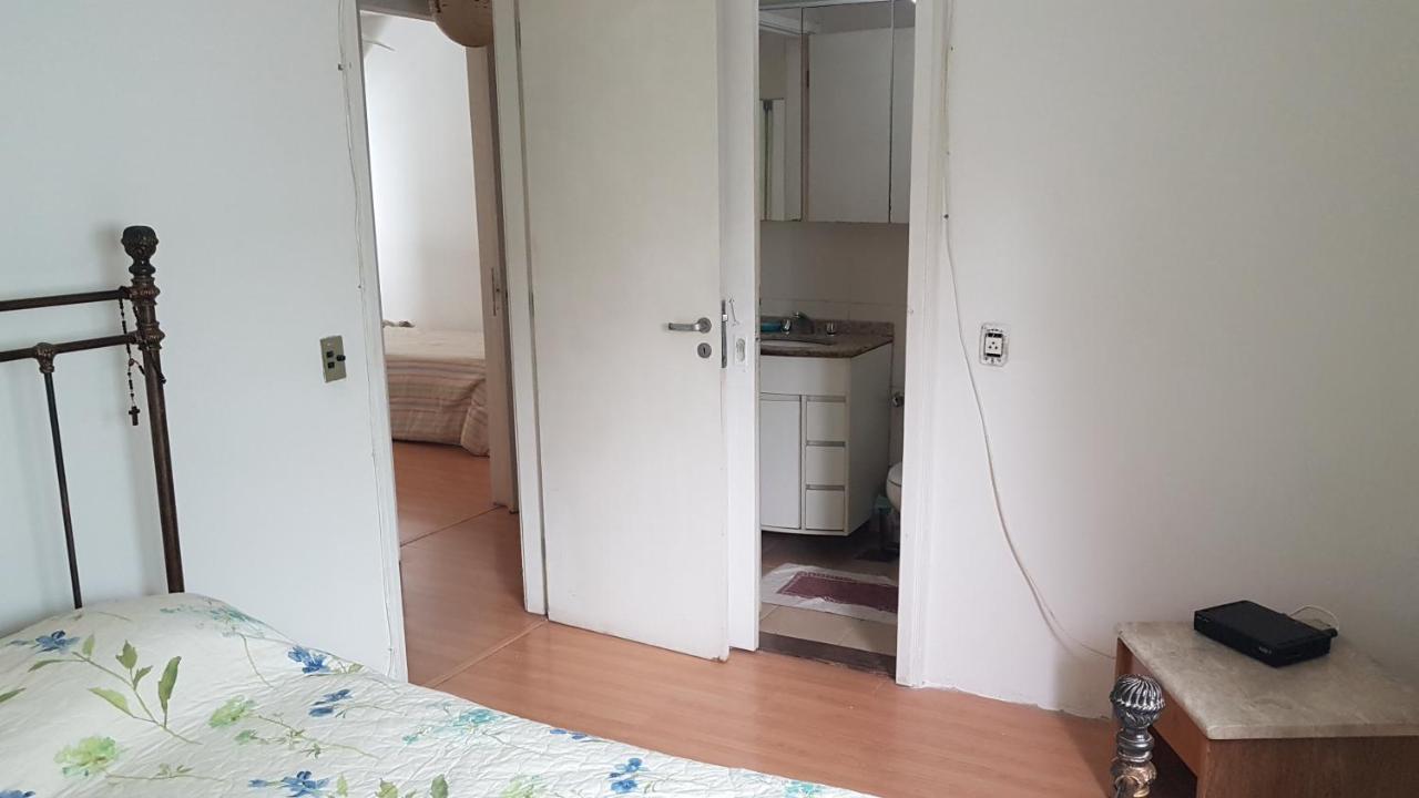 Santa Clara Residence Bedrooms Рио-де-Жанейро Экстерьер фото