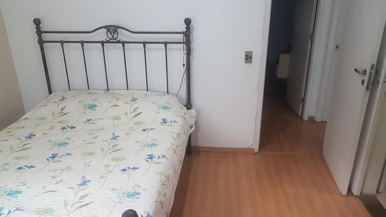 Santa Clara Residence Bedrooms Рио-де-Жанейро Экстерьер фото
