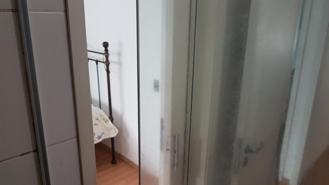 Santa Clara Residence Bedrooms Рио-де-Жанейро Экстерьер фото