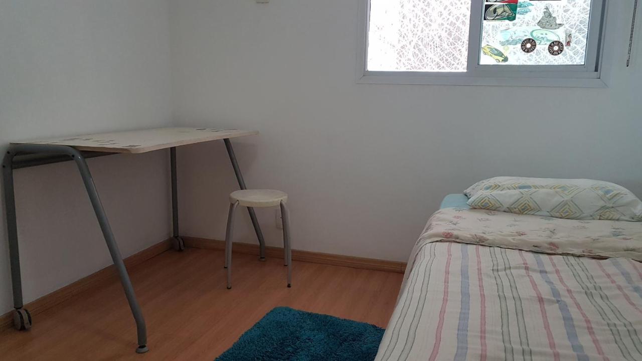 Santa Clara Residence Bedrooms Рио-де-Жанейро Экстерьер фото