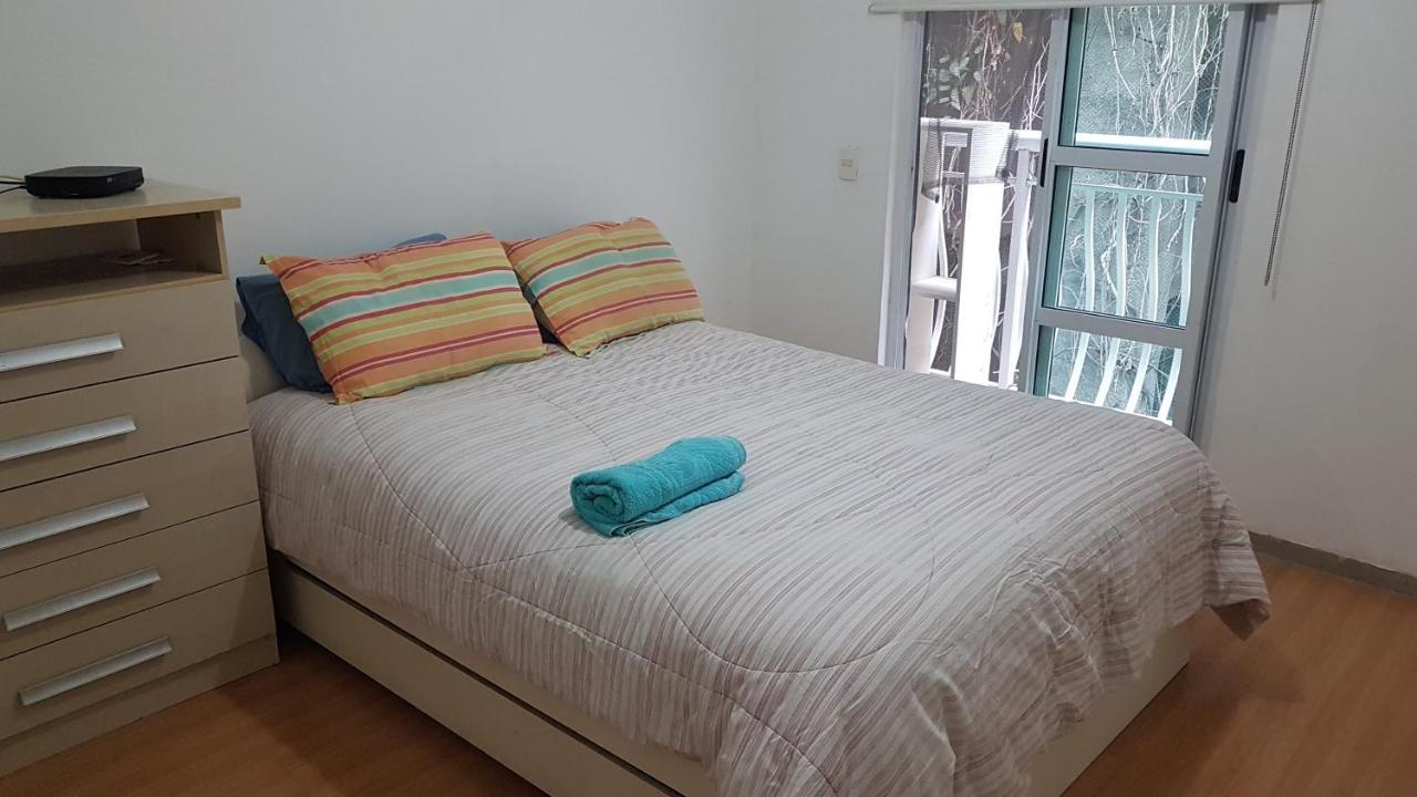 Santa Clara Residence Bedrooms Рио-де-Жанейро Экстерьер фото