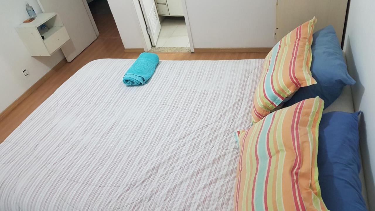 Santa Clara Residence Bedrooms Рио-де-Жанейро Экстерьер фото