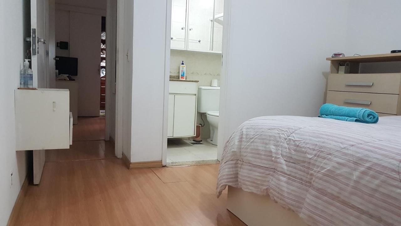Santa Clara Residence Bedrooms Рио-де-Жанейро Экстерьер фото