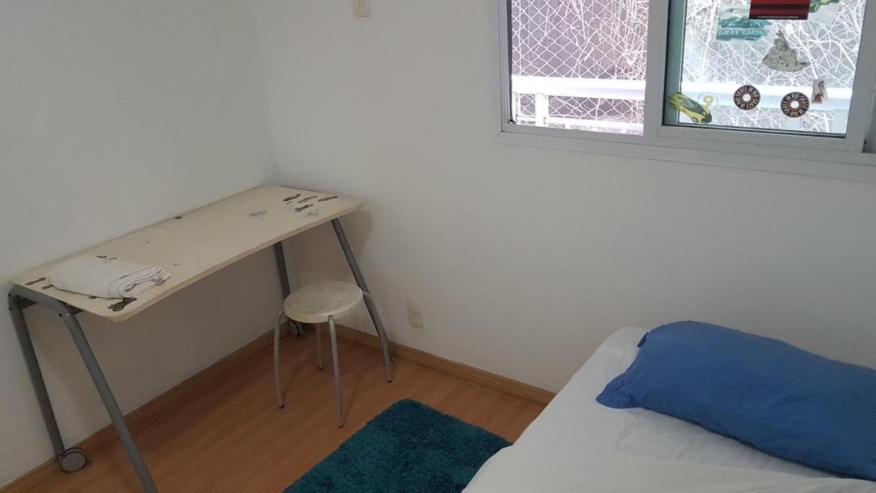 Santa Clara Residence Bedrooms Рио-де-Жанейро Экстерьер фото