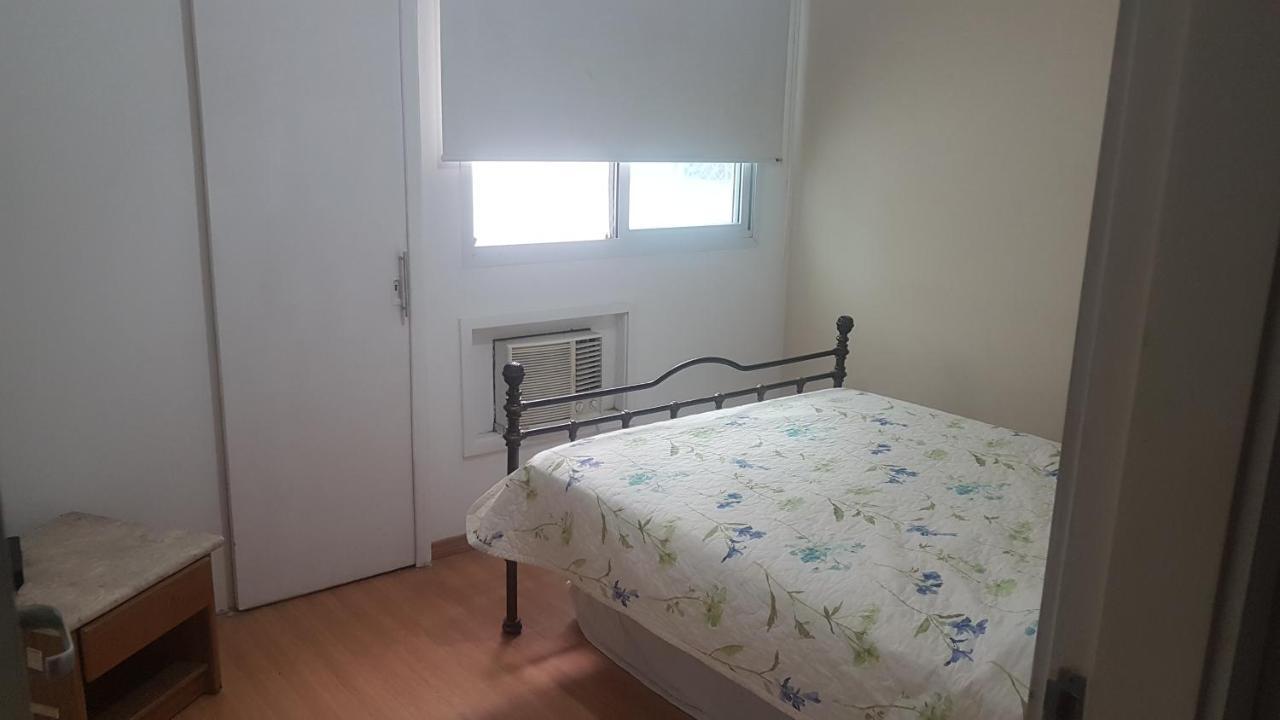 Santa Clara Residence Bedrooms Рио-де-Жанейро Экстерьер фото