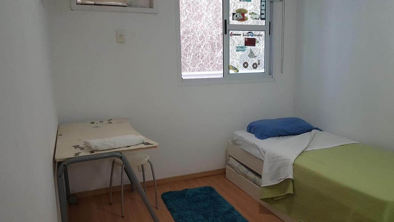 Santa Clara Residence Bedrooms Рио-де-Жанейро Экстерьер фото