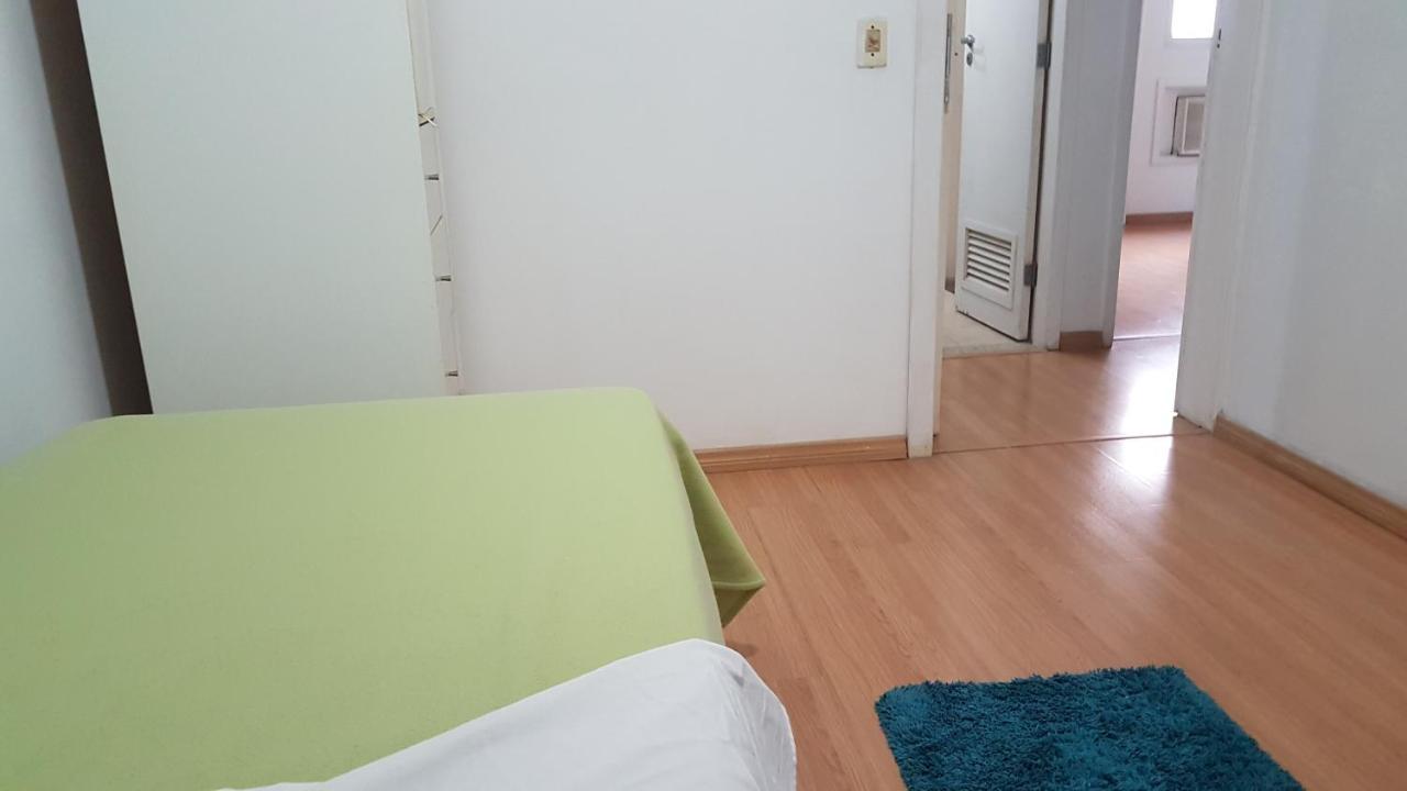 Santa Clara Residence Bedrooms Рио-де-Жанейро Экстерьер фото