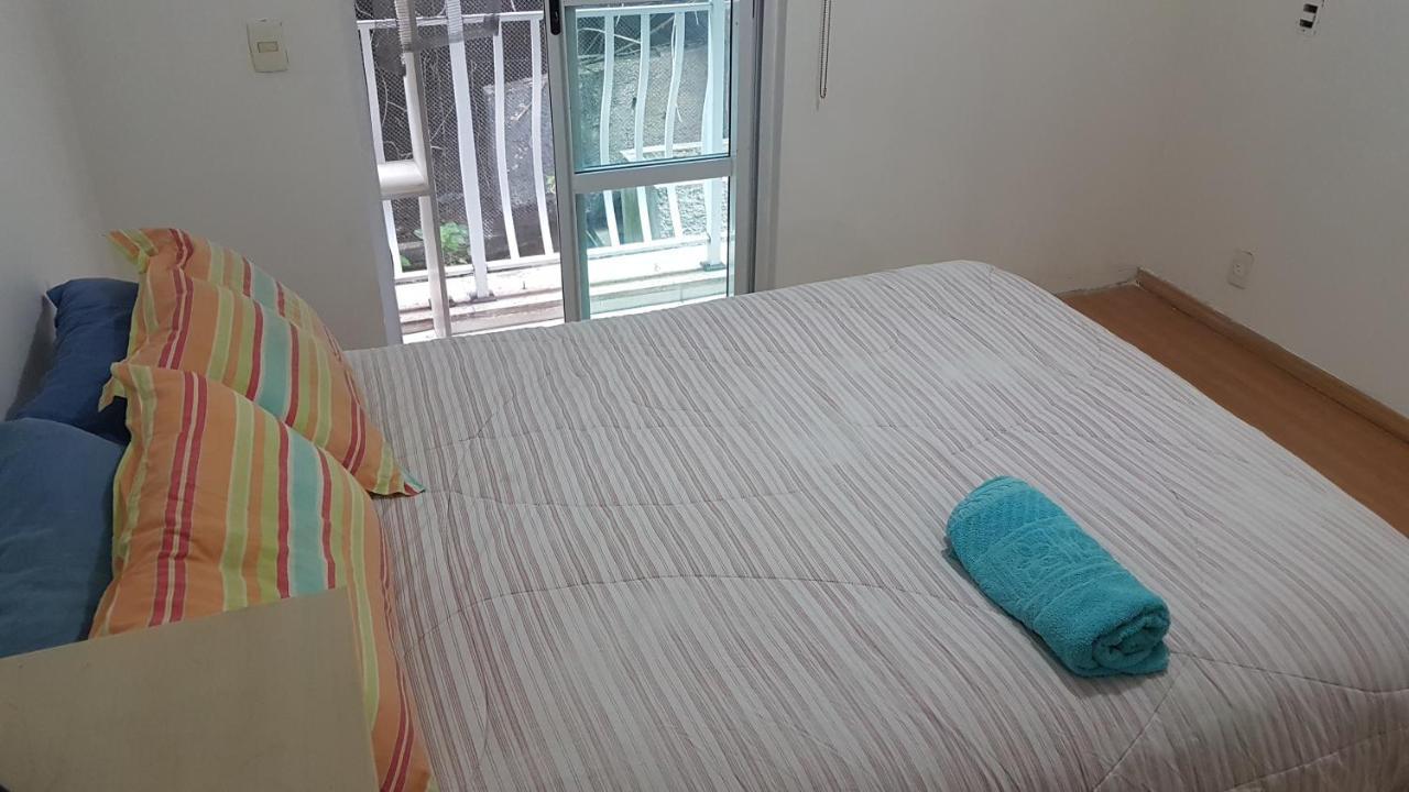 Santa Clara Residence Bedrooms Рио-де-Жанейро Экстерьер фото