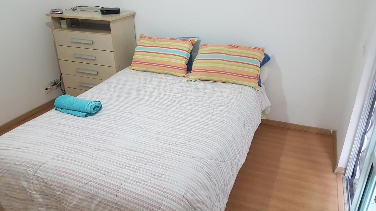 Santa Clara Residence Bedrooms Рио-де-Жанейро Экстерьер фото