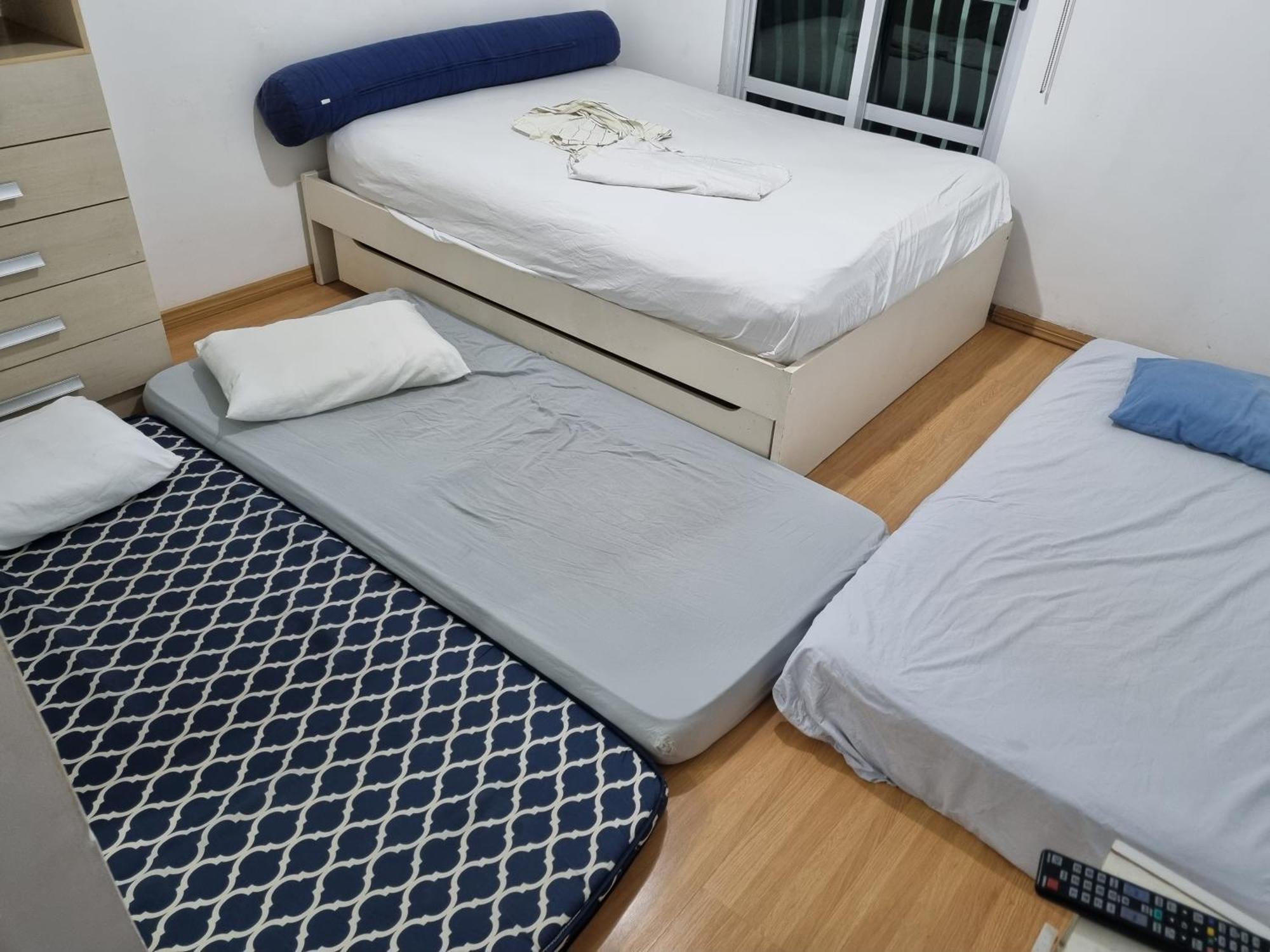Santa Clara Residence Bedrooms Рио-де-Жанейро Экстерьер фото