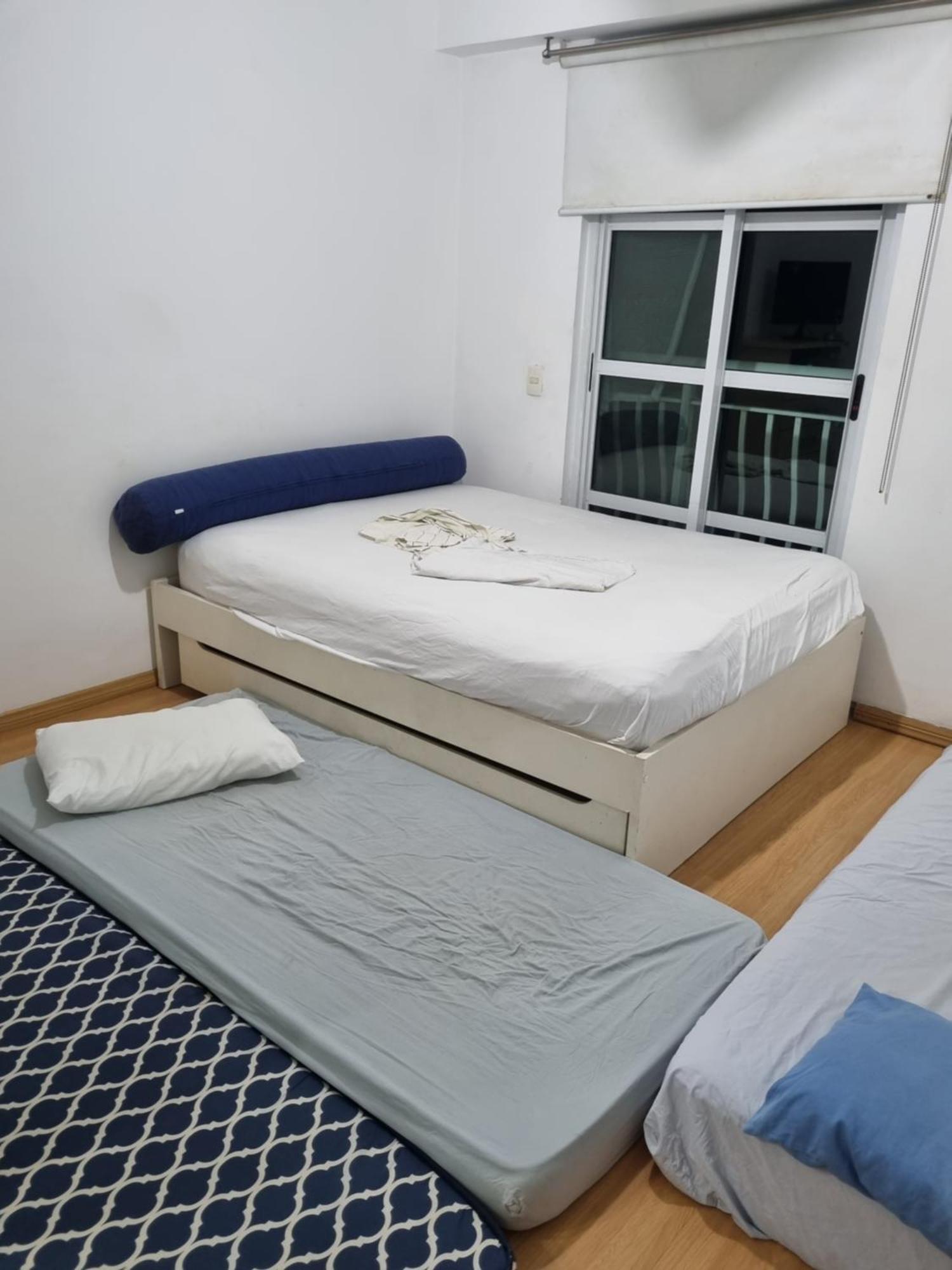 Santa Clara Residence Bedrooms Рио-де-Жанейро Экстерьер фото