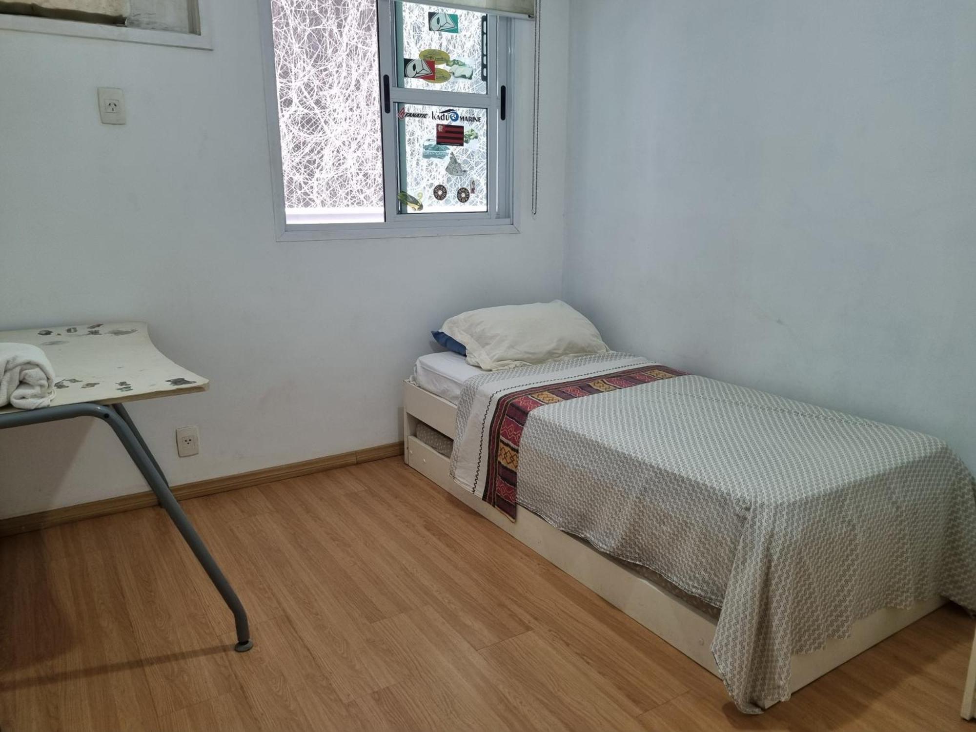 Santa Clara Residence Bedrooms Рио-де-Жанейро Экстерьер фото