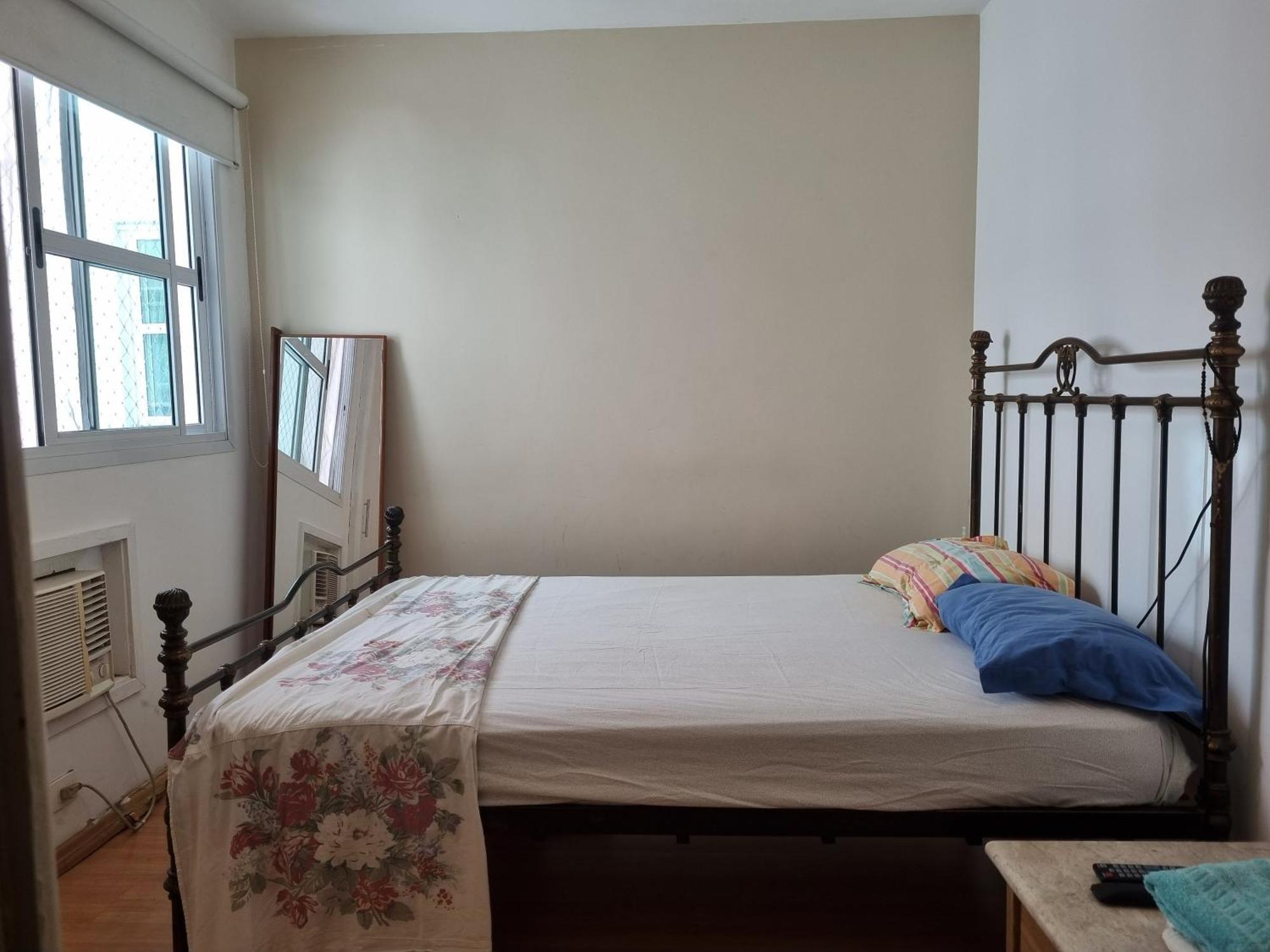 Santa Clara Residence Bedrooms Рио-де-Жанейро Экстерьер фото