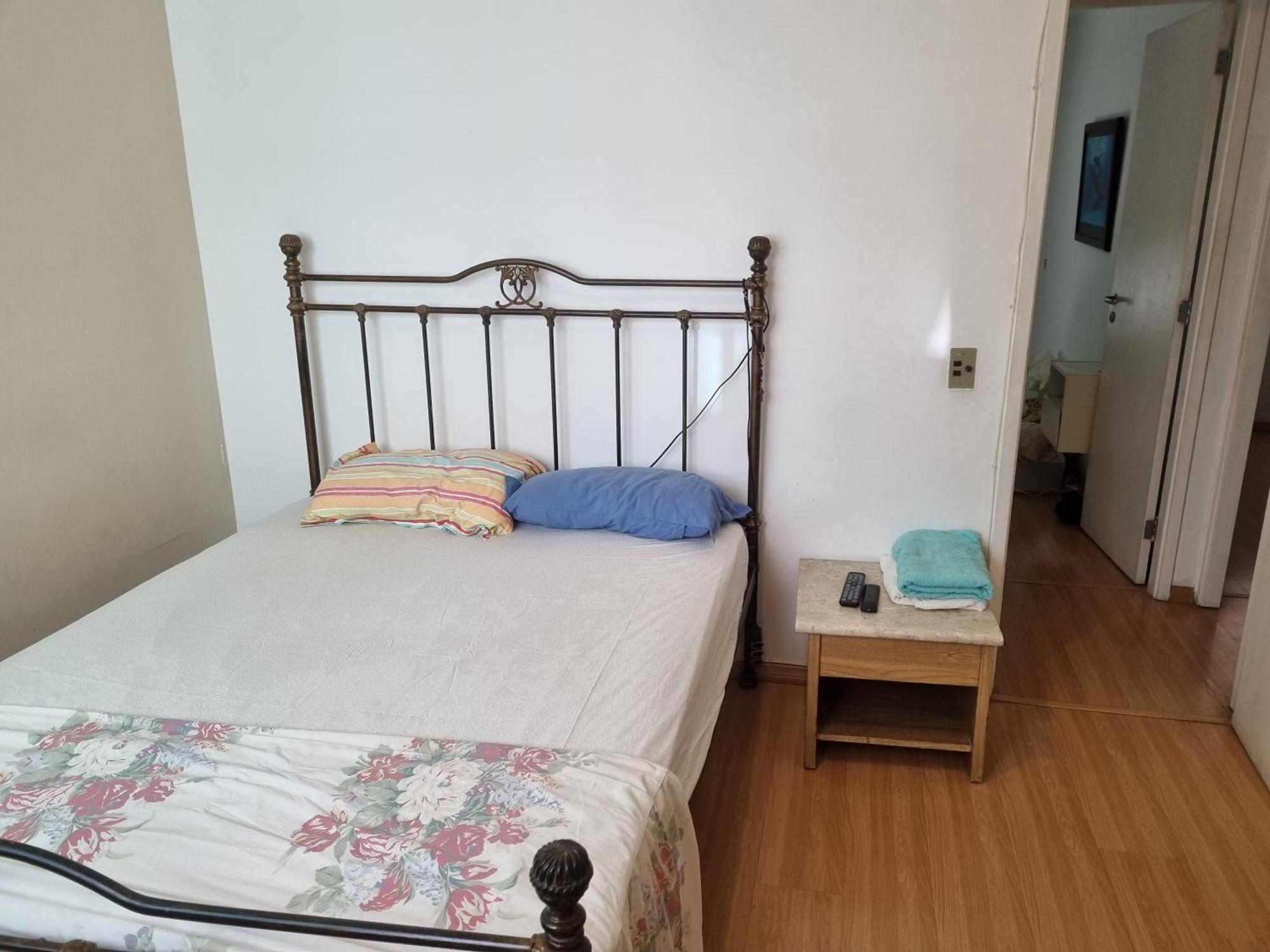 Santa Clara Residence Bedrooms Рио-де-Жанейро Экстерьер фото