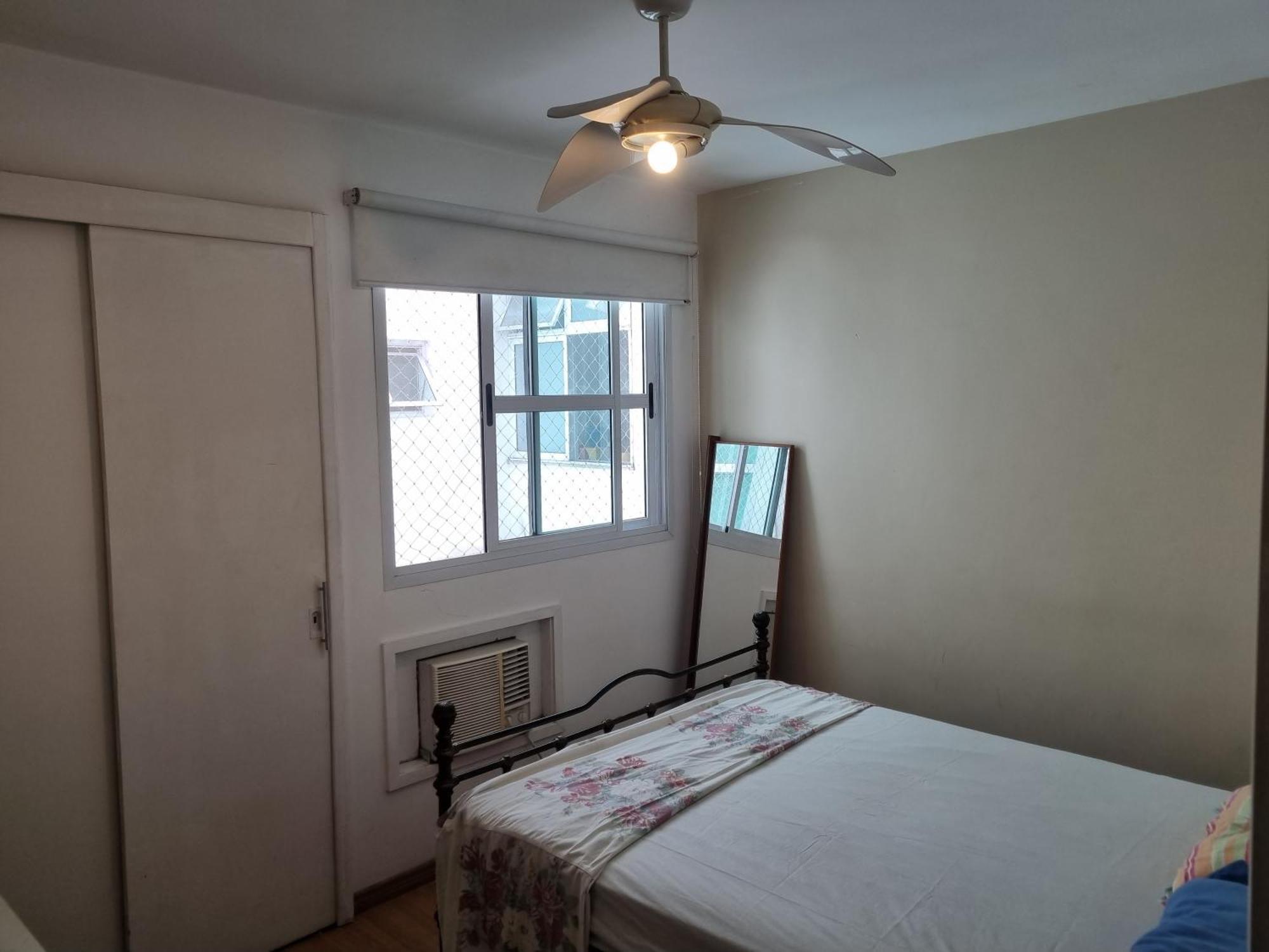 Santa Clara Residence Bedrooms Рио-де-Жанейро Экстерьер фото