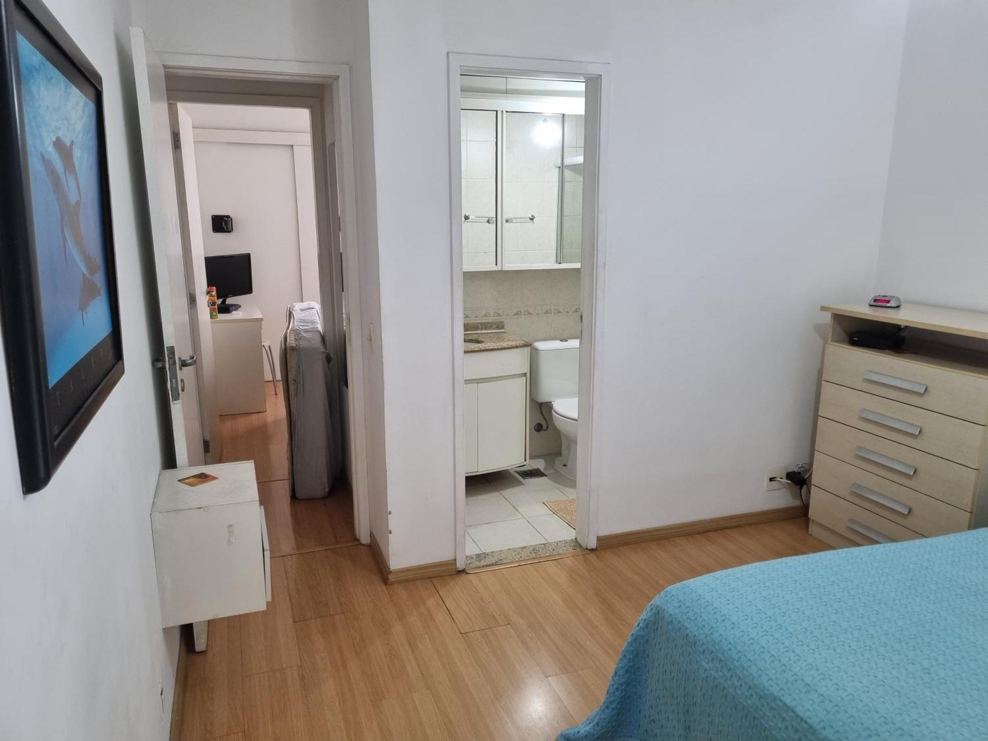 Santa Clara Residence Bedrooms Рио-де-Жанейро Экстерьер фото