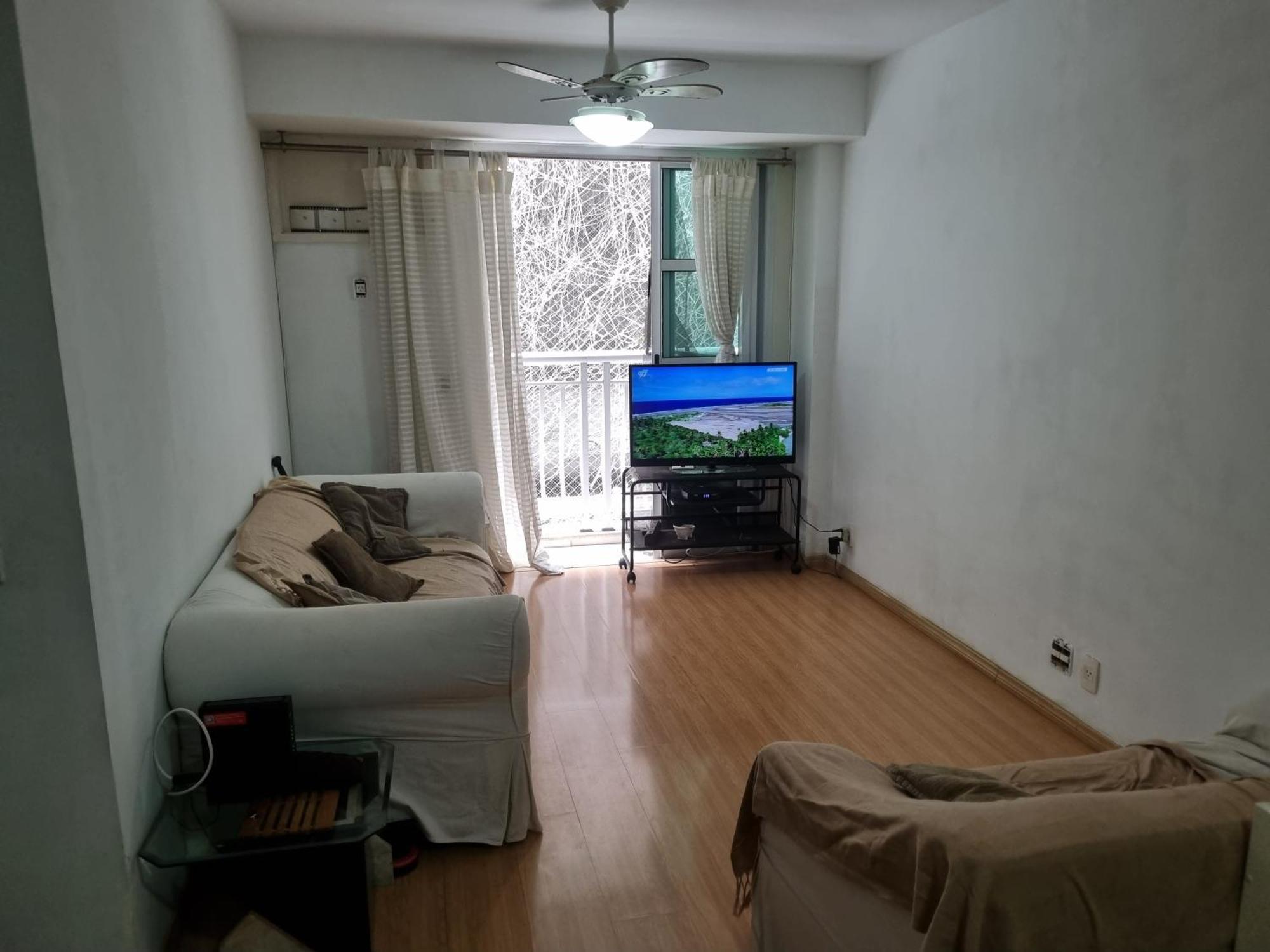 Santa Clara Residence Bedrooms Рио-де-Жанейро Экстерьер фото