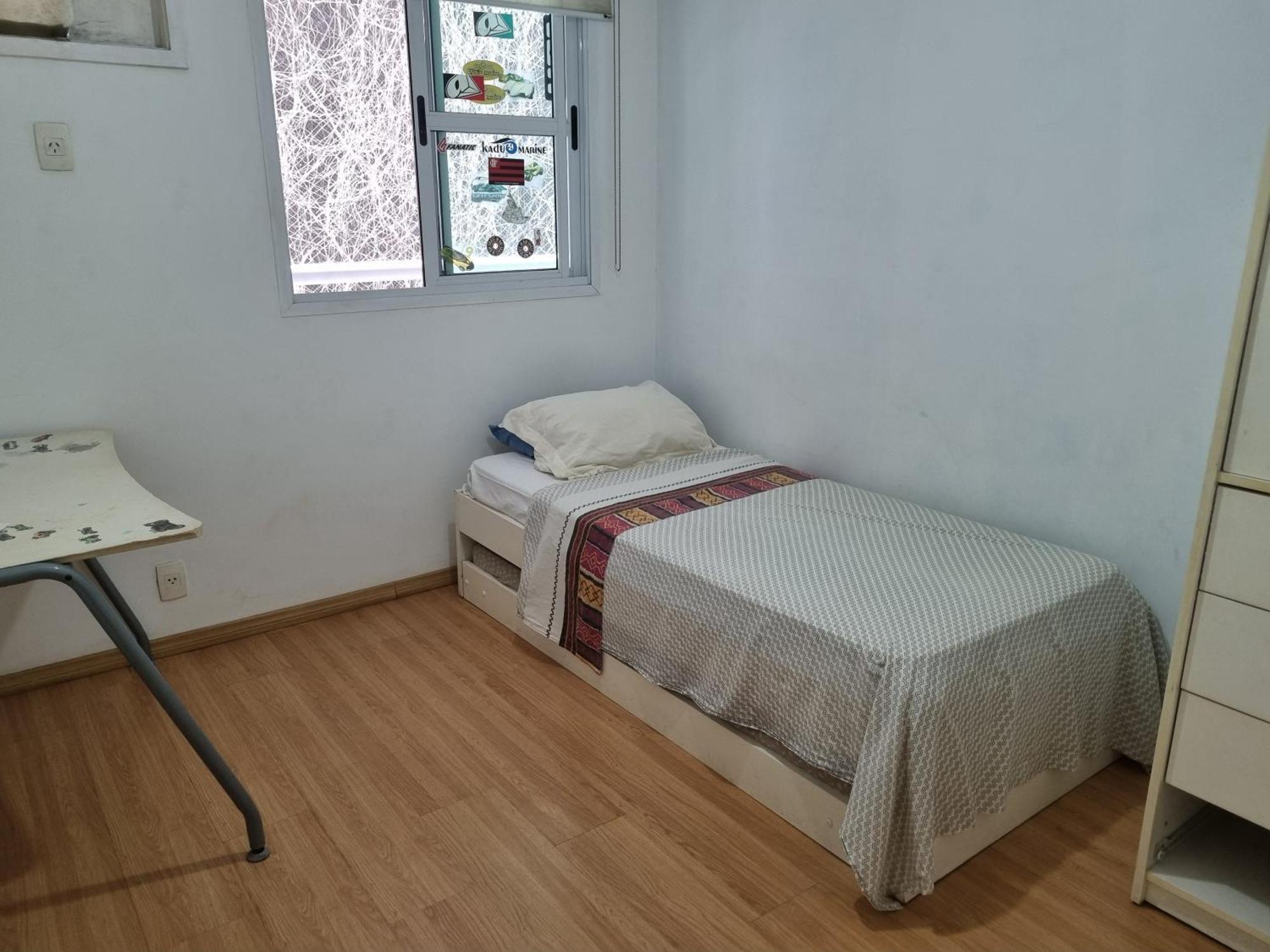 Santa Clara Residence Bedrooms Рио-де-Жанейро Экстерьер фото