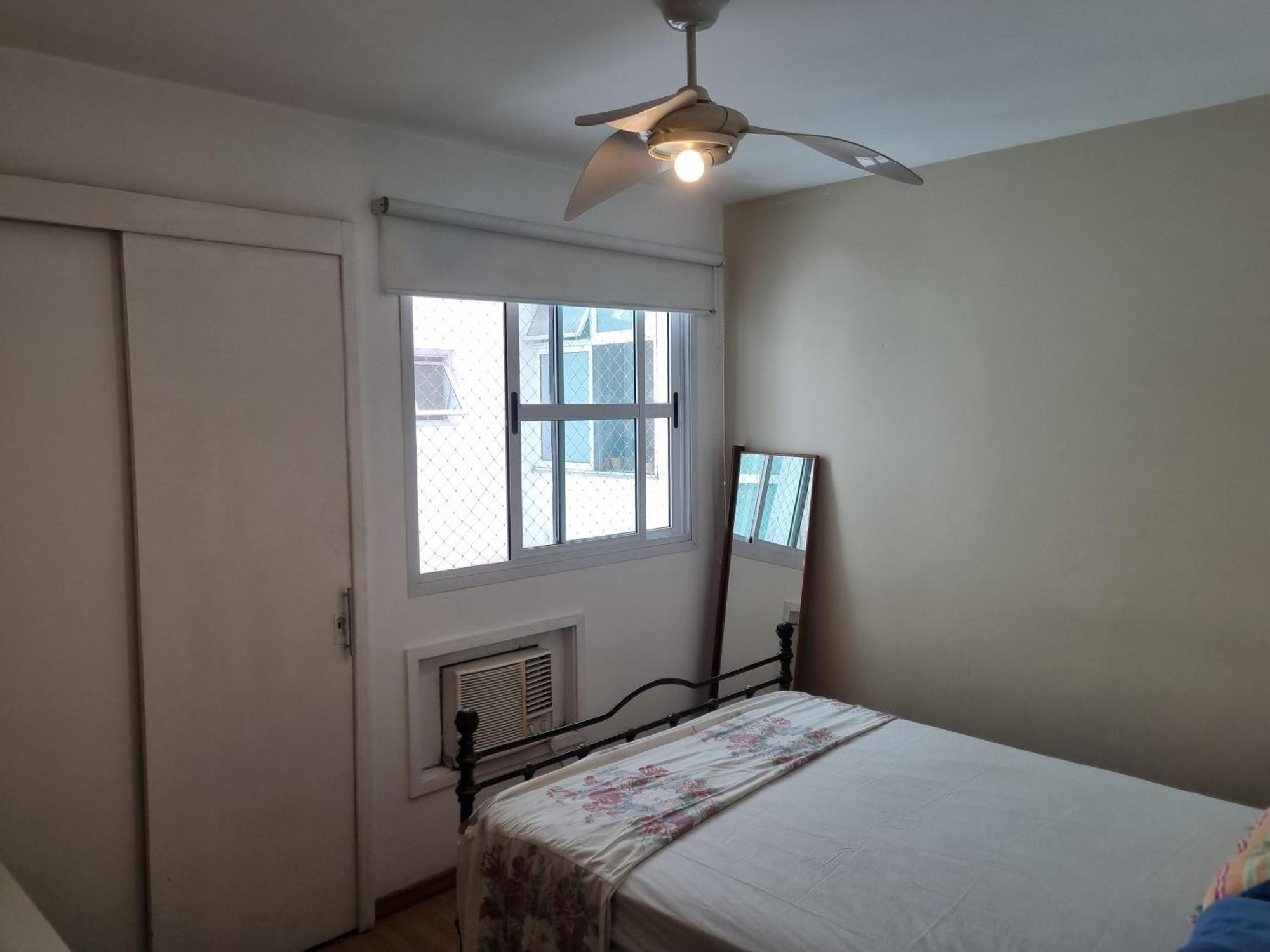 Santa Clara Residence Bedrooms Рио-де-Жанейро Экстерьер фото