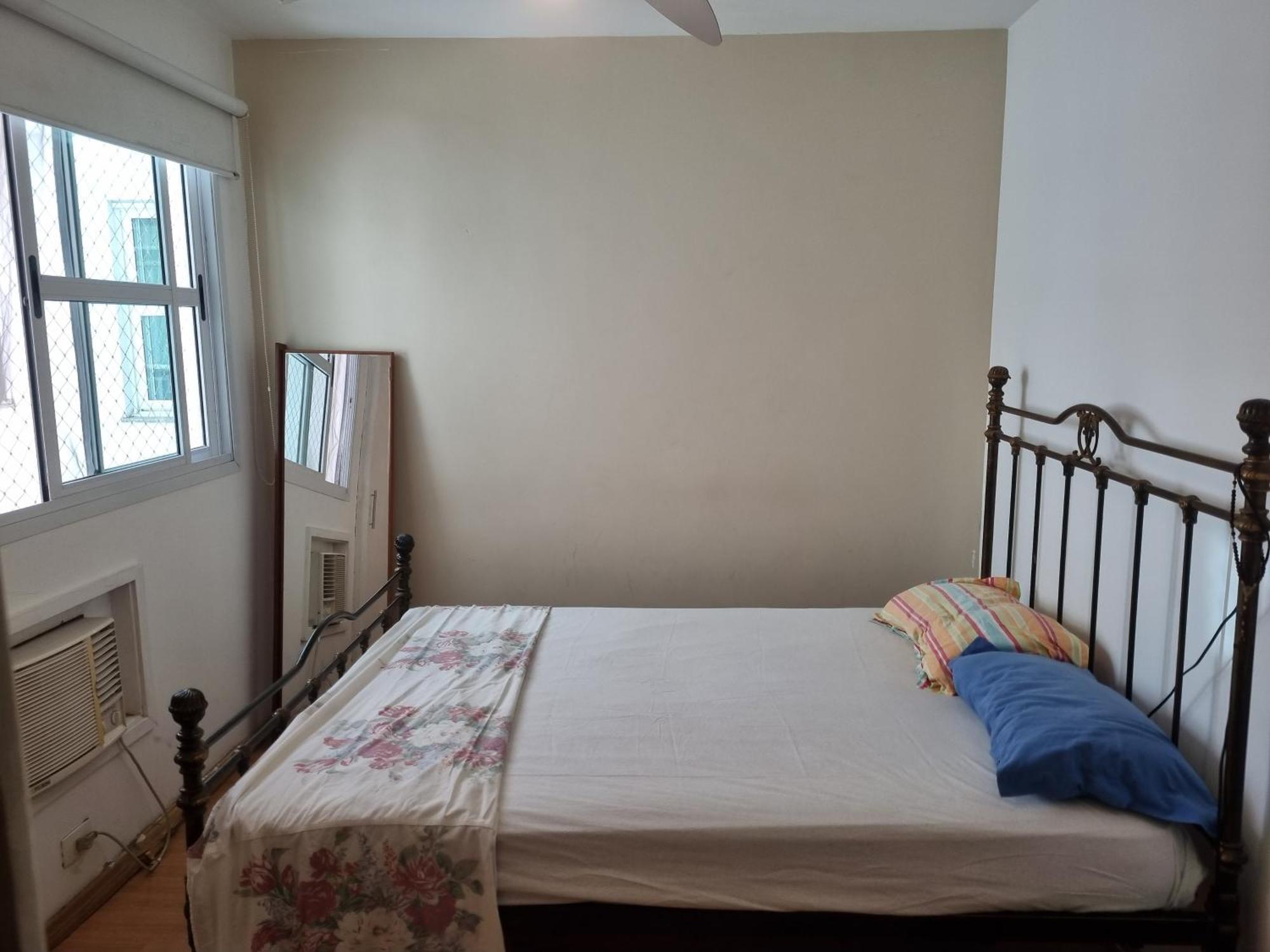Santa Clara Residence Bedrooms Рио-де-Жанейро Экстерьер фото