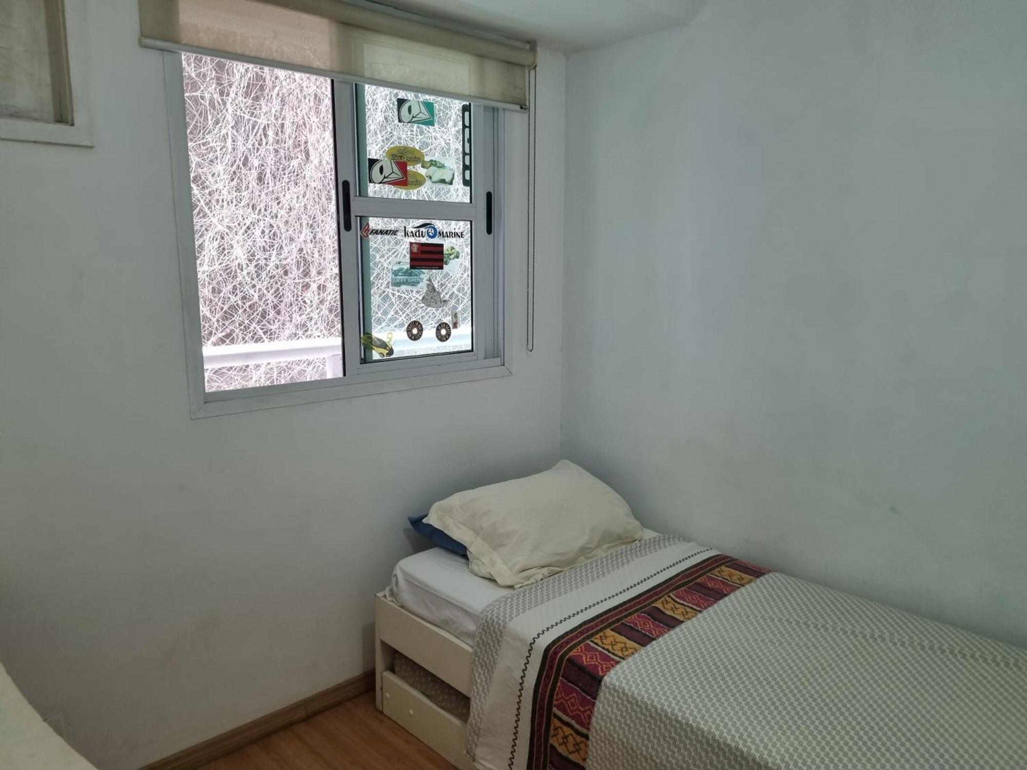 Santa Clara Residence Bedrooms Рио-де-Жанейро Экстерьер фото