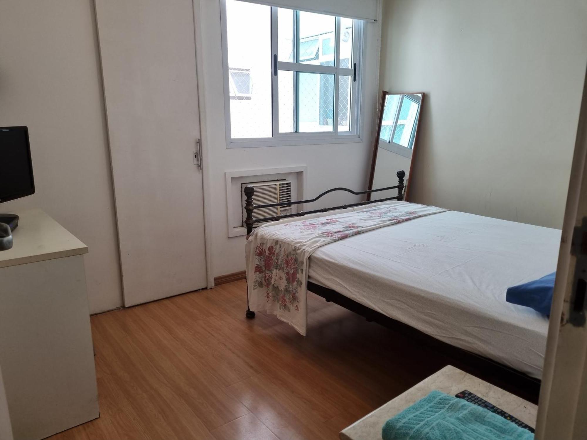 Santa Clara Residence Bedrooms Рио-де-Жанейро Экстерьер фото