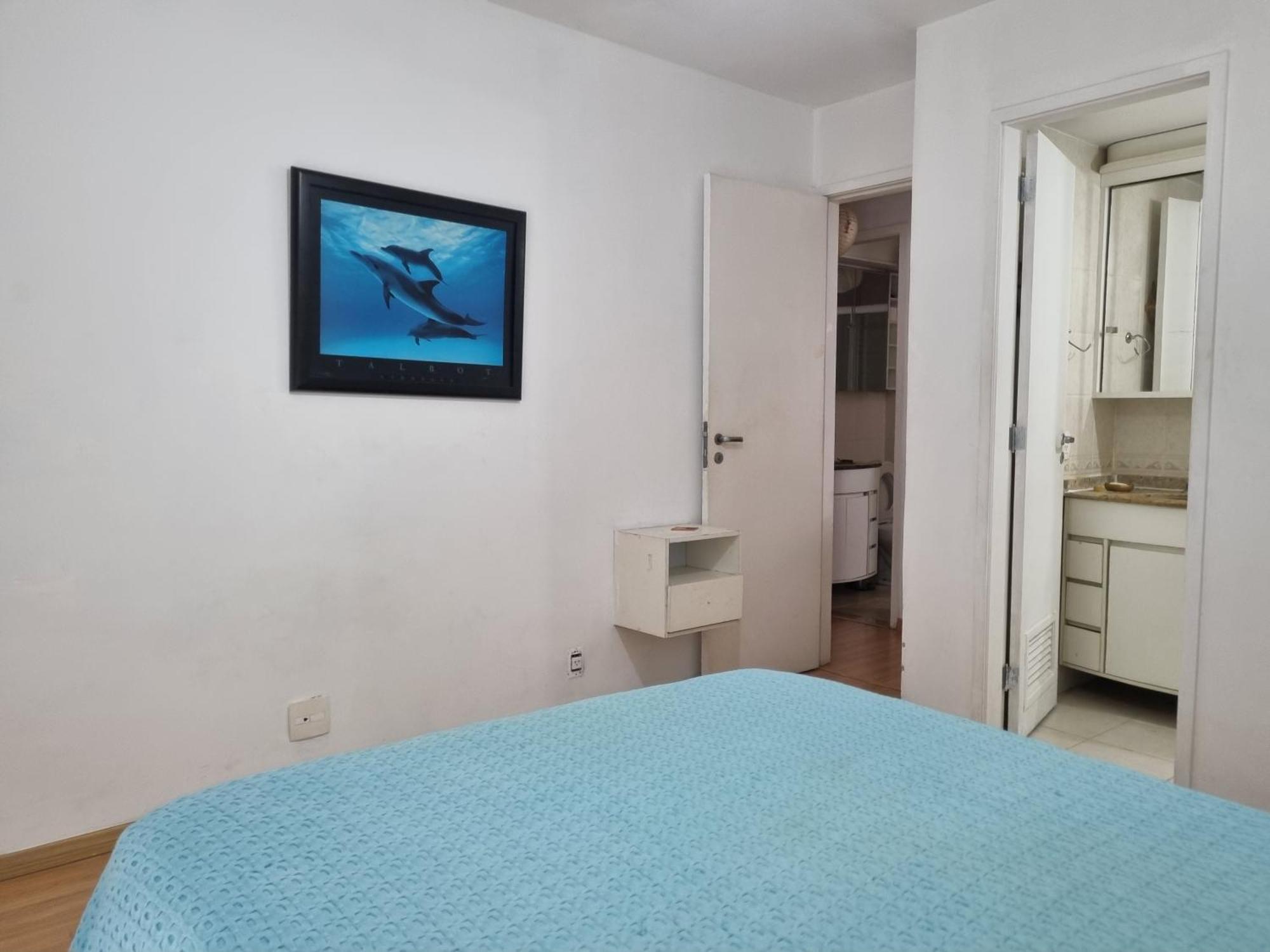 Santa Clara Residence Bedrooms Рио-де-Жанейро Экстерьер фото